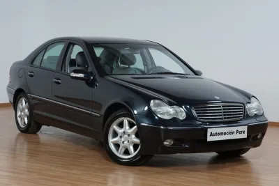 C 320